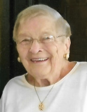 Marguerite  W. Sharp Profile Photo