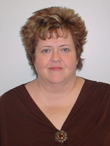 Debra Brown Profile Photo