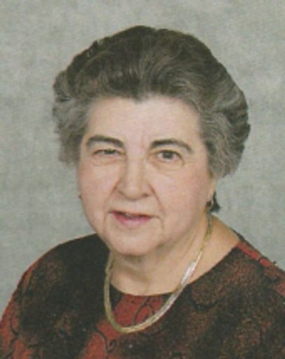 Roberta Waugh Profile Photo