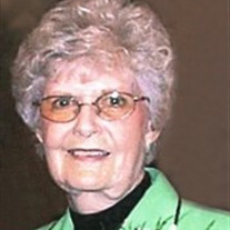 Arlene E. Ecclefield