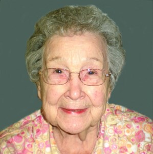 Dorothy E. Koch