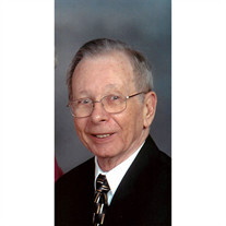 Charles E. Mccallar, Profile Photo