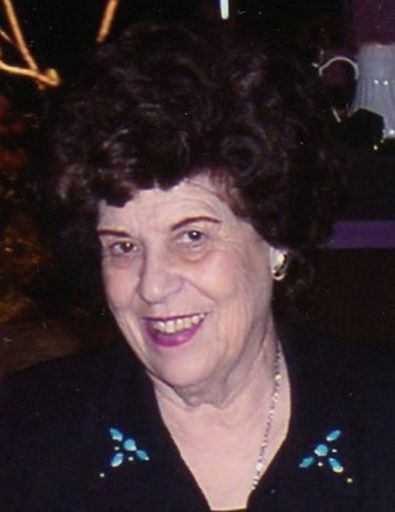 Shirley A. Peters