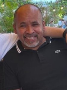 Rigoberto Perez Paz