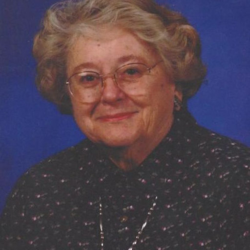 Ernestine W.  Held