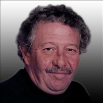 Larry Shoopman Profile Photo