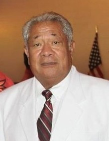 Sgm Sualosi Taula'I, U.S. Army, Ret. Profile Photo