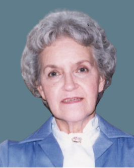 Lois M. Martin's obituary image