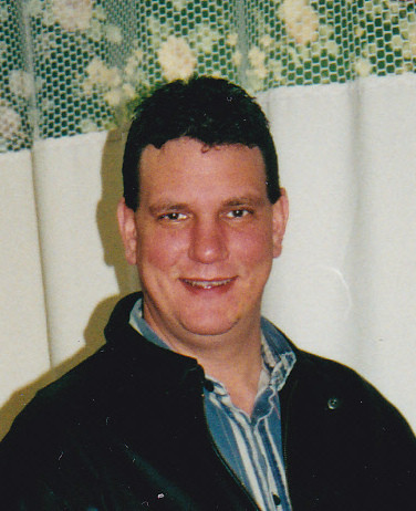 Greg Steinebrunner Profile Photo