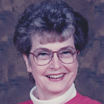 Barbara Jean Gstohl