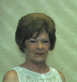 Elizabeth “Betty Ann” Banks