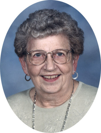 Esther E. Hofeling