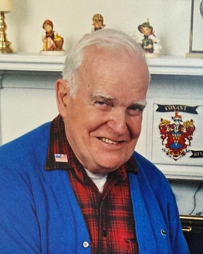 Arthur F. Young, Jr.