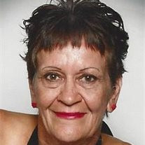 Cheryl Mendez Profile Photo