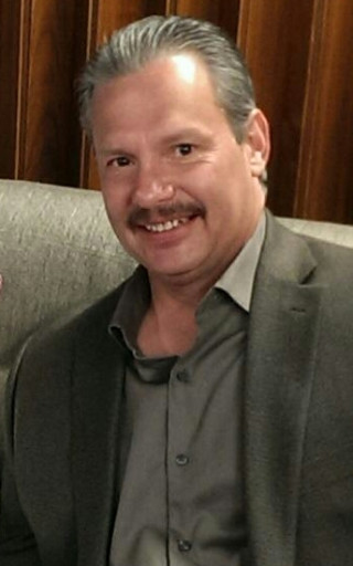 Anthony Valdez