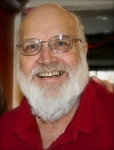 Mervyn  C. Udy