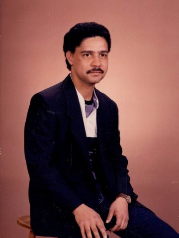 John Quijano, Sr. Profile Photo