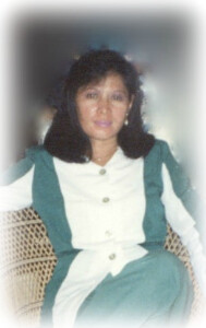 Zoraida Casapao Naguit