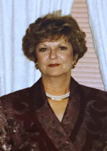 Olga Joyce (Shelley)  Jones Profile Photo