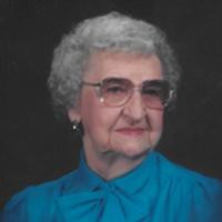 Elizabeth "Betty" Ann (Ferrell) Lackey Mitchaner