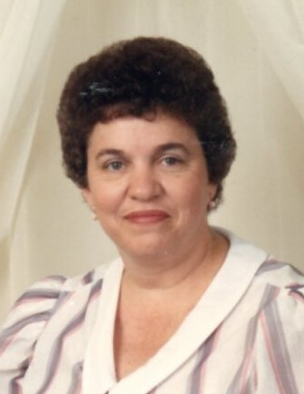 Nancy James Profile Photo