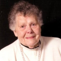 Mrs. Jeanette N. Benben Profile Photo