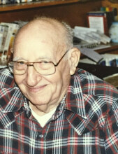 Robert "Bob" Curtis Wilder