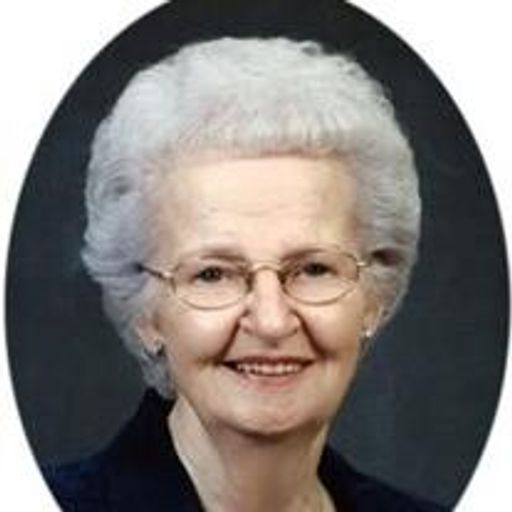 Aldene R. Winquist