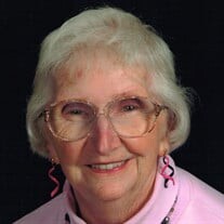 Elizabeth "Betty" Ann Chapin Profile Photo