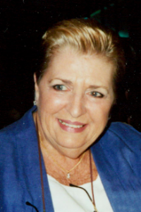 Rita Calabro Profile Photo