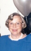 Mary Ellen Johnson