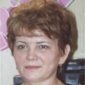 Grazyna Maria Iwuc