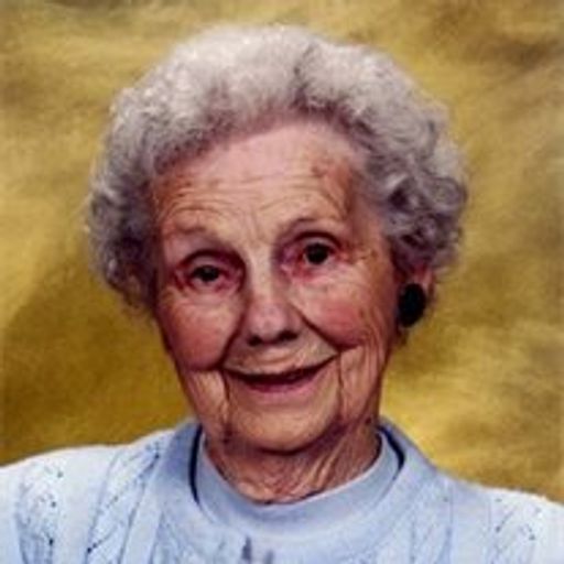 M. Elizabeth "Bebe" Koehler