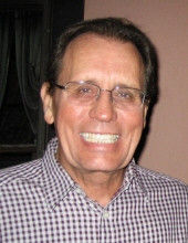 Bruce Jeffery Hooper Profile Photo