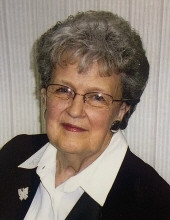 Doris  Elaine  (Bertelsen) Grote  Profile Photo