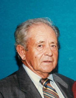 Jose Longoria