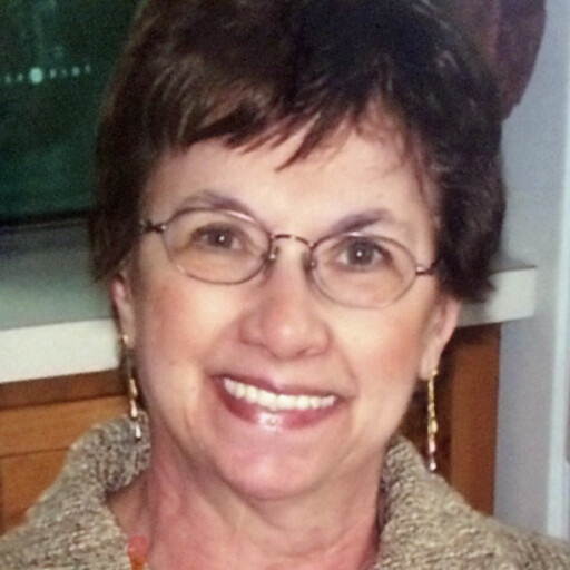 Joan Kelsey Panarelli