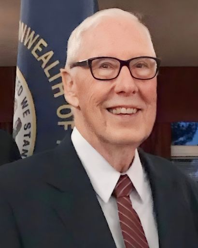 Donald Henry Glaser Profile Photo