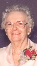 Doris  Lucille (Matchett)  Lewis Profile Photo