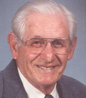 Clarence Wayne Jarrell