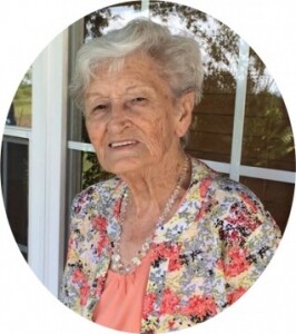 Jeanne Sanders