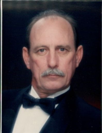 Joseph Allison Burden