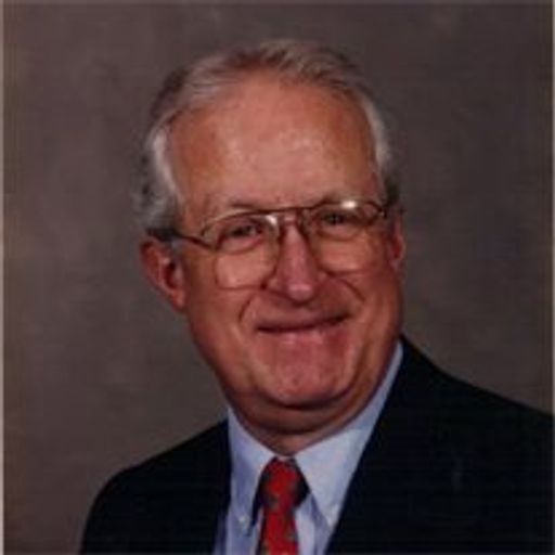 John Virlyn Toney Profile Photo