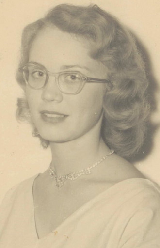 Betty J. Kightlinger Profile Photo