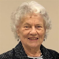 Ingeborg R. Morris Profile Photo