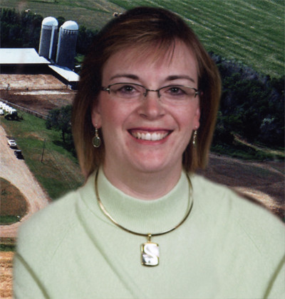 Karen Becker Profile Photo