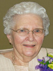 Edna Jobman