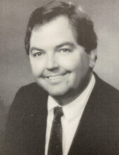 Dr. Ronald W. Bowers Profile Photo