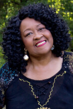 Brenda Joyce Brown Mrs. Tutt Profile Photo
