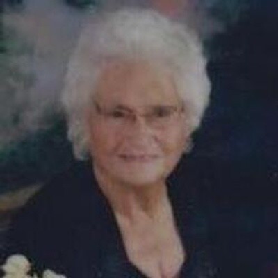 Helen Odle Smith